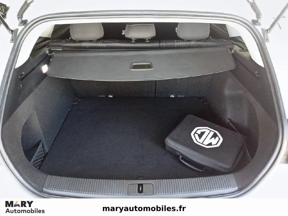 Véhicule occasion 223477 - mg MG5 - Photo 6