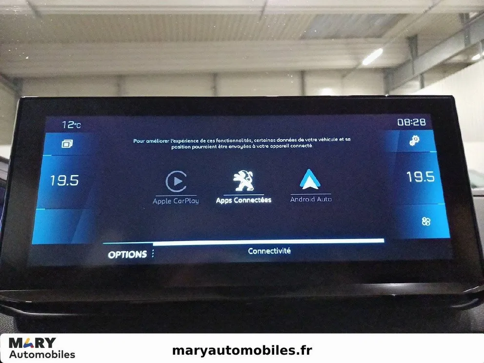 Véhicule occasion 198639 - peugeot 3008 - Photo 16