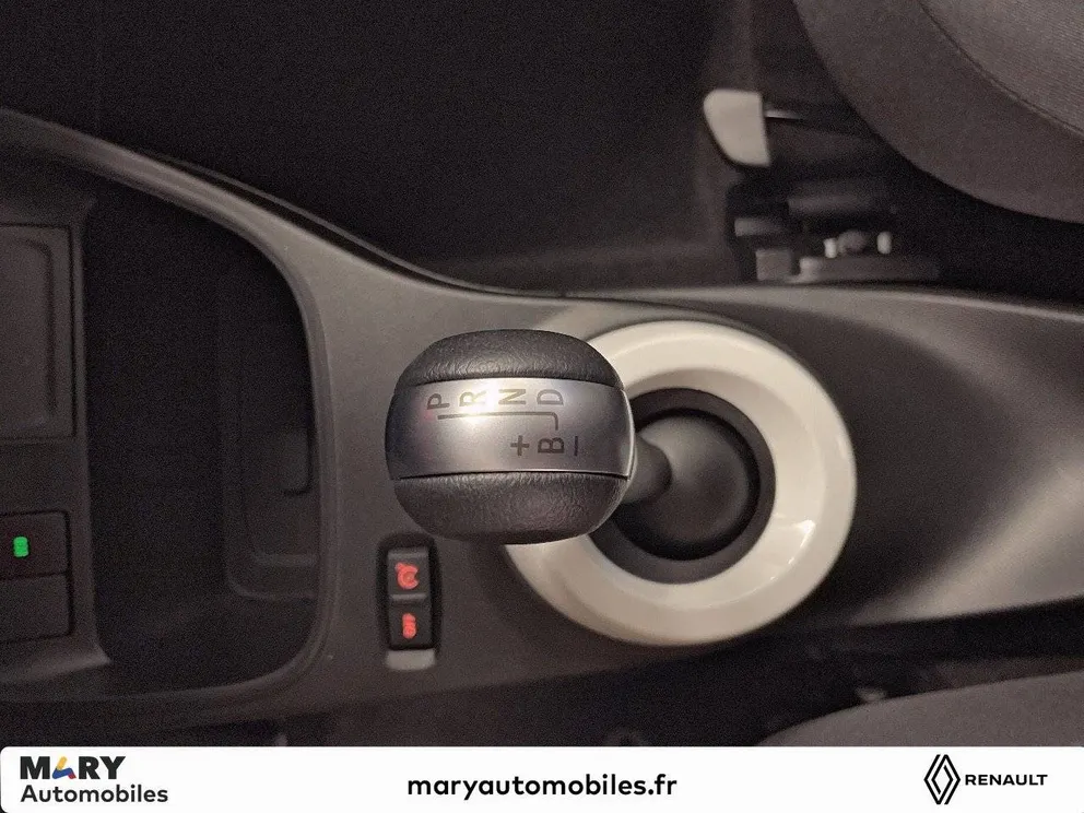 Véhicule occasion 183928 - renault TWINGO - Photo 13