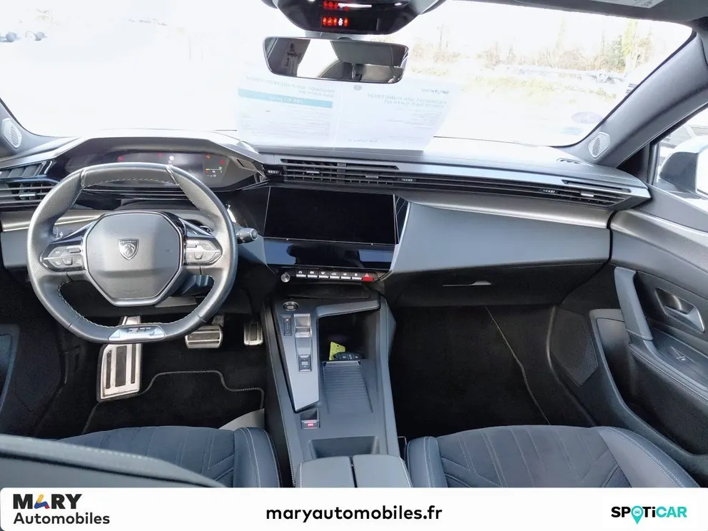 Véhicule occasion 206902 - peugeot 308 - Photo 9