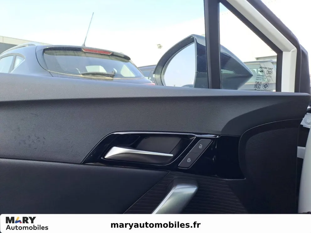 Véhicule occasion 227866 - mg MG4 - Photo 15