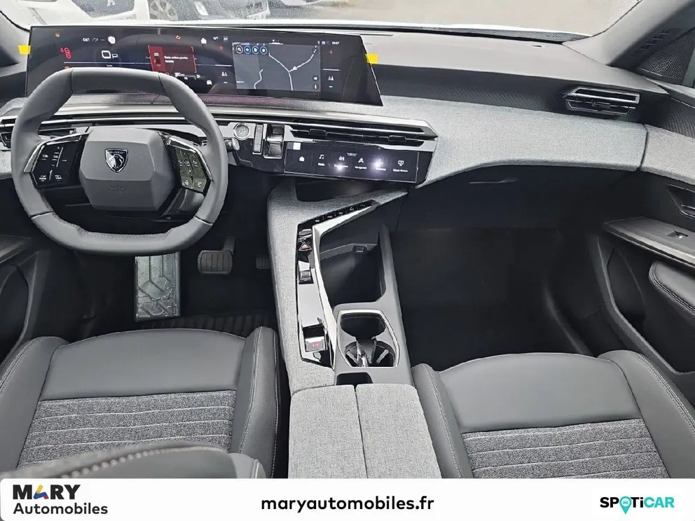 Véhicule occasion 237553 - peugeot 3008 - Photo 8