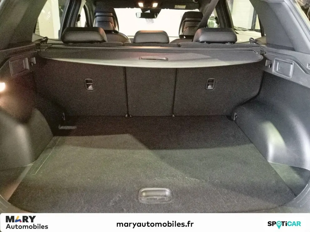 Véhicule occasion 211325 - kia SPORTAGE - Photo 6