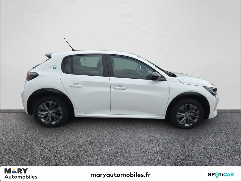 Véhicule occasion 1234142 - peugeot 208 - Photo 4
