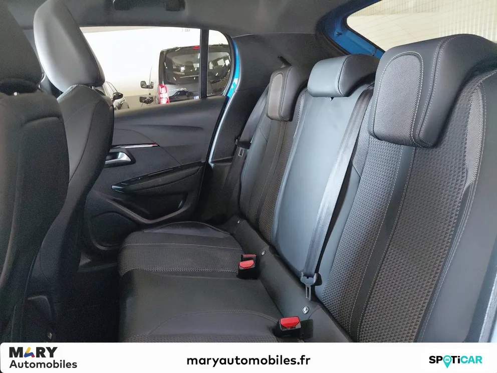Véhicule occasion 235936 - peugeot 208 - Photo 15