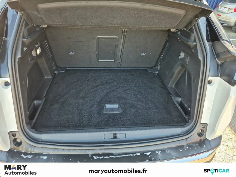 Véhicule occasion 234444 - peugeot 3008 - Photo 6