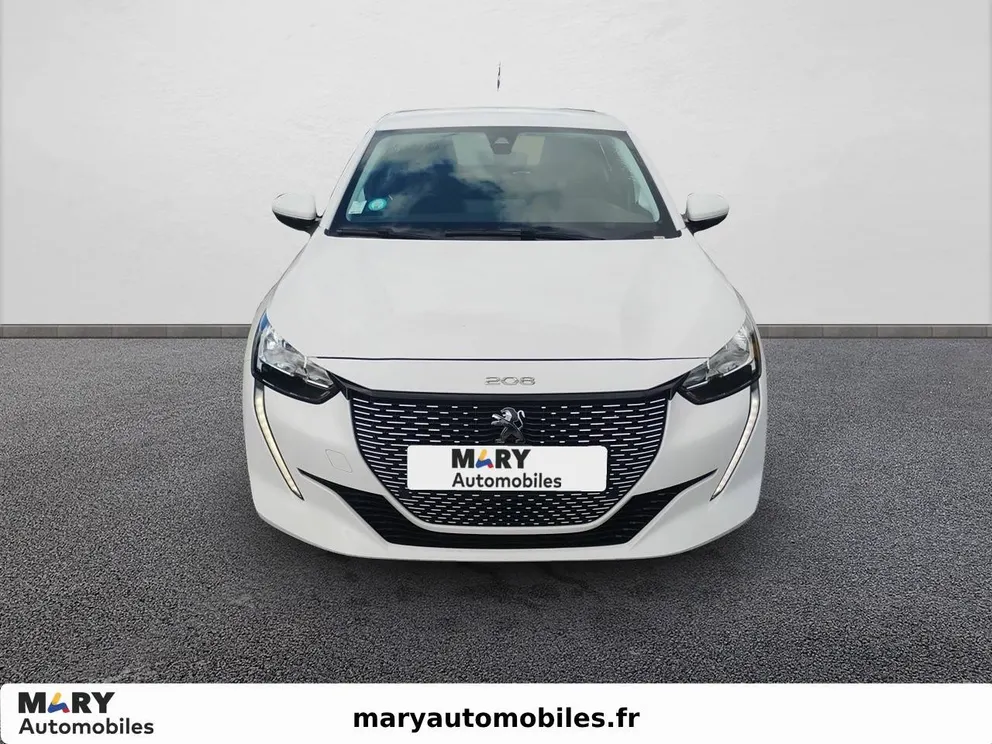 Véhicule occasion 188303 - peugeot 208 - Photo 2