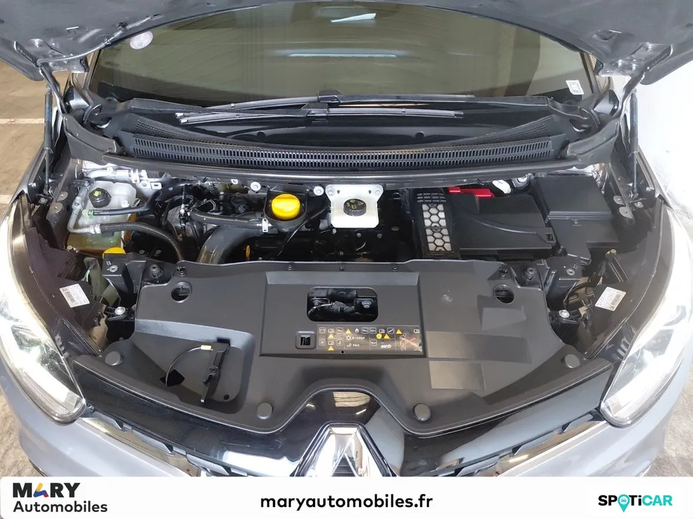 Véhicule occasion 236733 - renault SCENIC - Photo 9