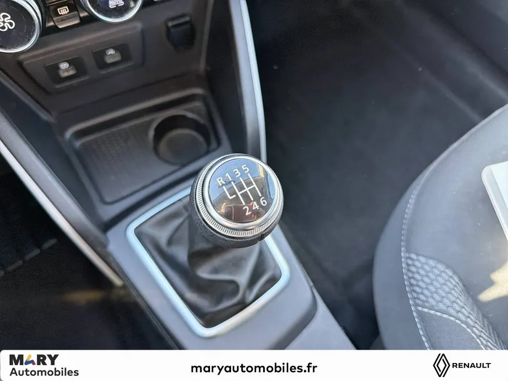 Véhicule occasion 218702 - dacia DUSTER - Photo 13