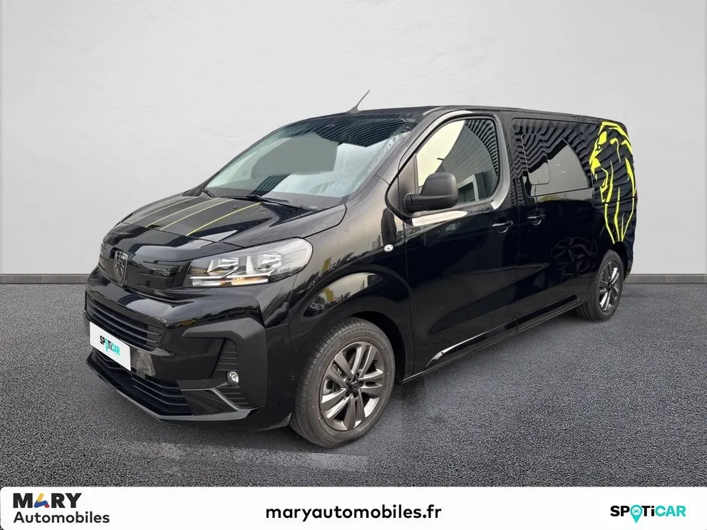 Véhicule occasion 224942 - peugeot EXPERT - Photo 1