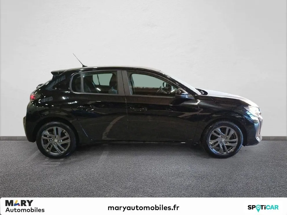 Véhicule occasion 210799 - peugeot 208 - Photo 4