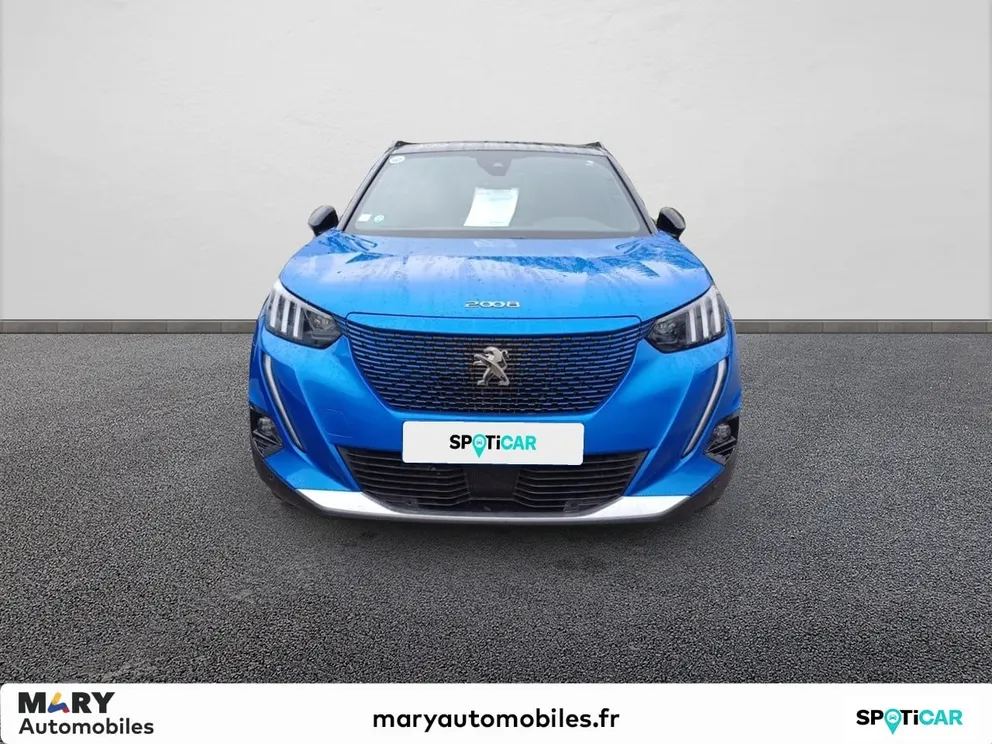 Véhicule occasion 226656 - peugeot 2008 - Photo 6