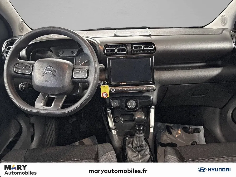 Véhicule occasion 213559 - Citroën C3 AIRCROSS - Photo 8