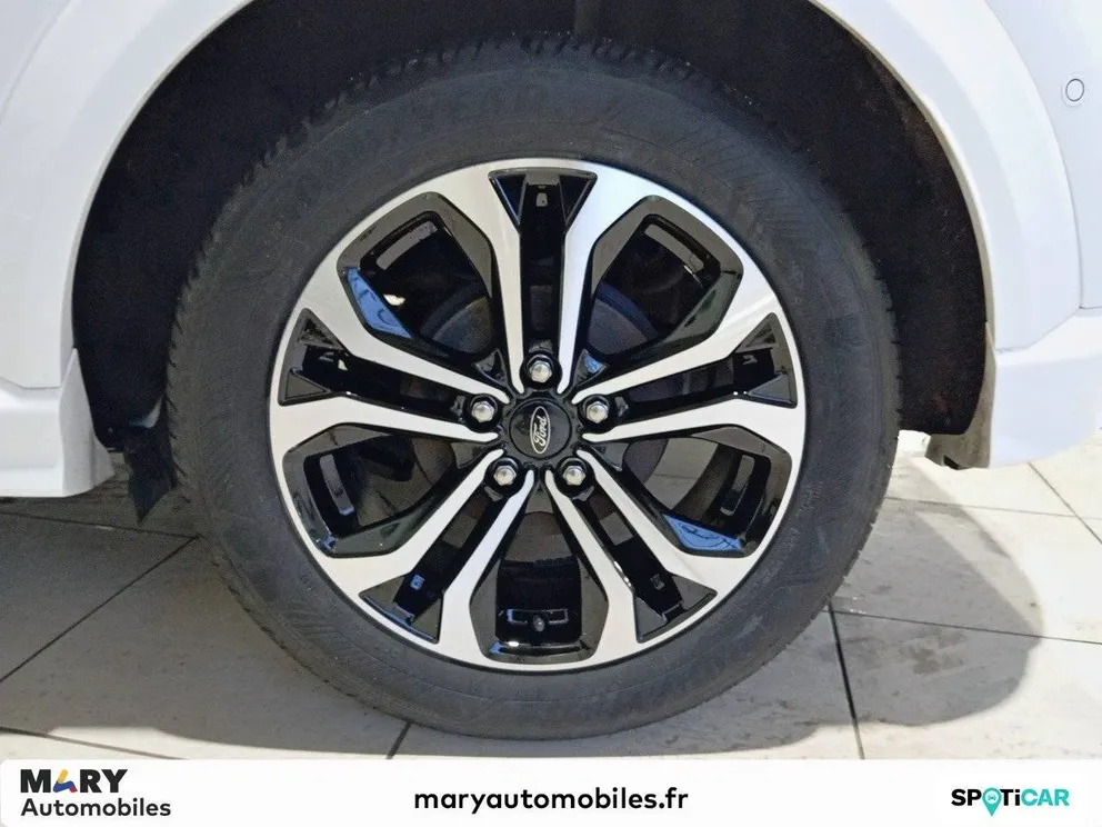 Véhicule occasion 199291 - ford PUMA - Photo 11