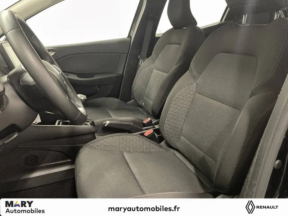 Véhicule occasion 207574 - renault CLIO - Photo 9