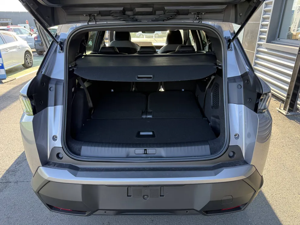 Véhicule occasion 202087 - peugeot 5008 - Photo 15