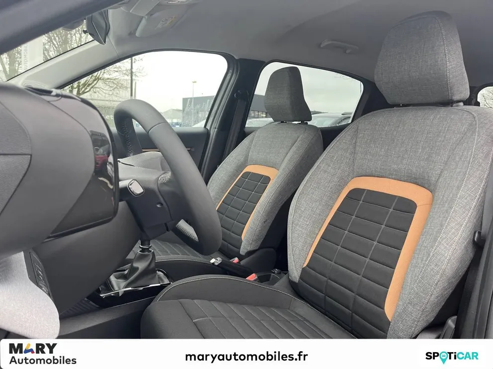 Véhicule occasion 211972 - Citroën C3 AIRCROSS - Photo 9