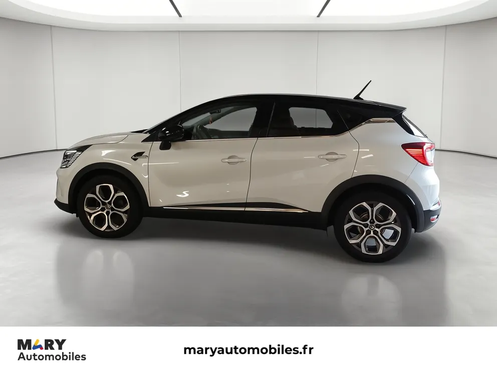 Véhicule occasion 233572 - renault CAPTUR - Photo 2