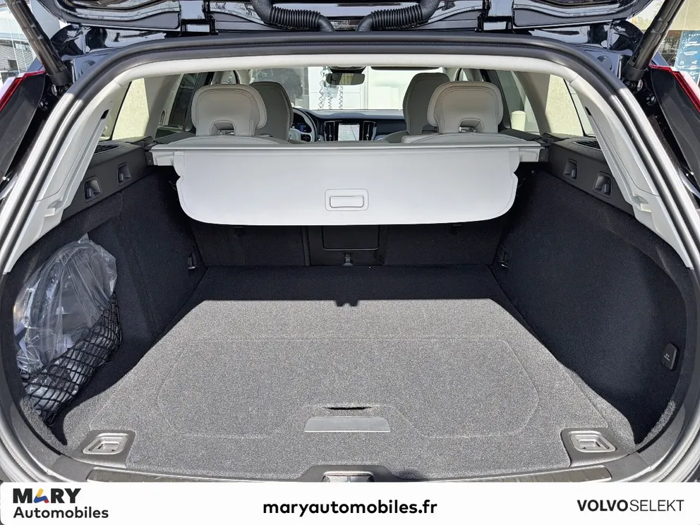 Véhicule occasion 237266 - volvo V60 - Photo 17