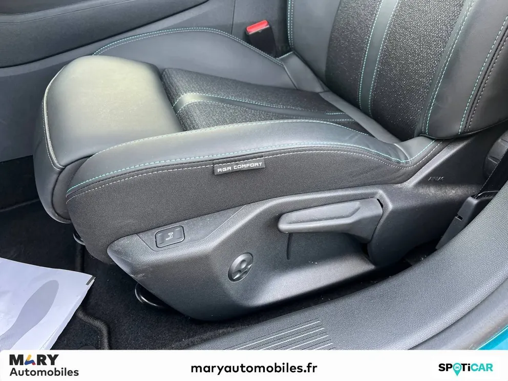 Véhicule occasion 221391 - peugeot 308 - Photo 18