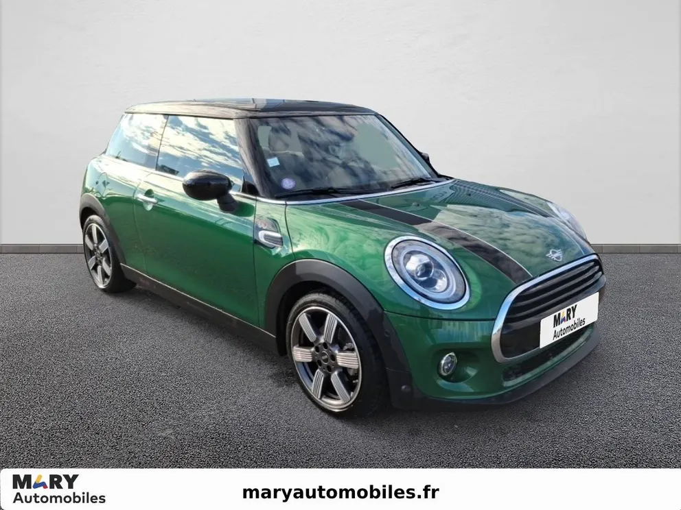 Véhicule occasion 218543 - mini HATCH - Photo 3