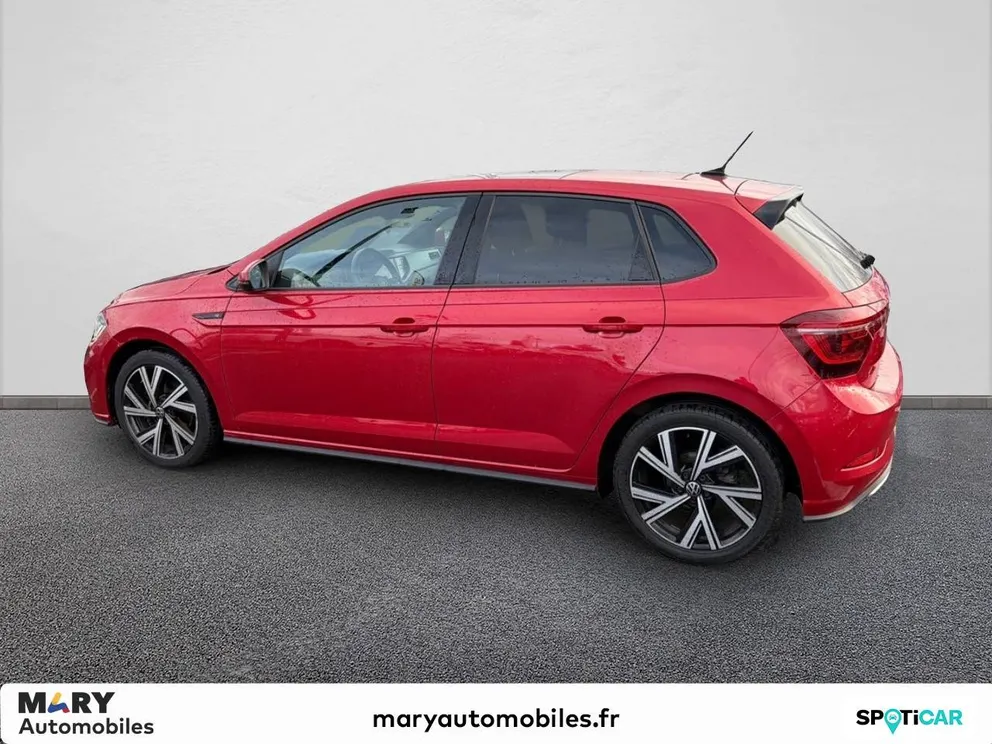 Véhicule occasion 206909 - volkswagen POLO - Photo 7