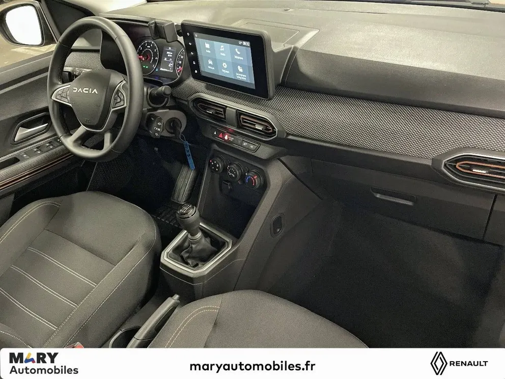 Véhicule occasion 218703 - dacia SANDERO - Photo 17