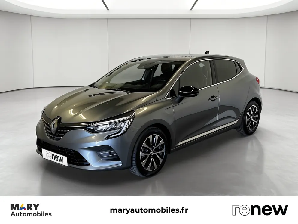 Véhicule occasion 1240687 - renault CLIO - Photo 1
