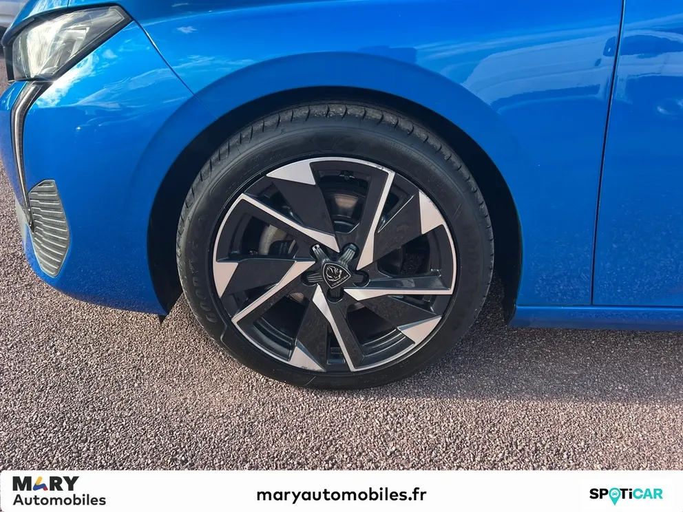 Véhicule occasion 1236560 - peugeot 308 - Photo 7