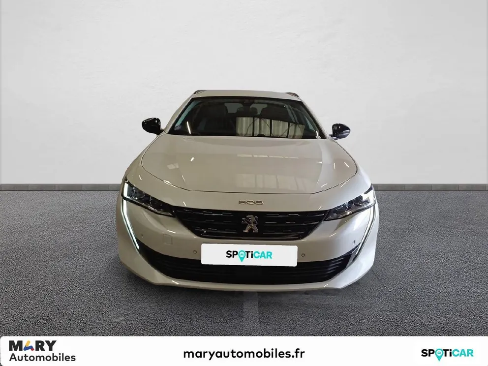 Véhicule occasion 199018 - peugeot 508 - Photo 2