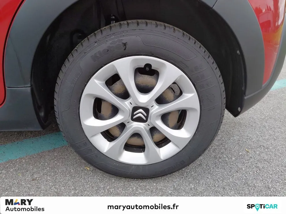 Véhicule occasion 195061 - Citroën C3 - Photo 11