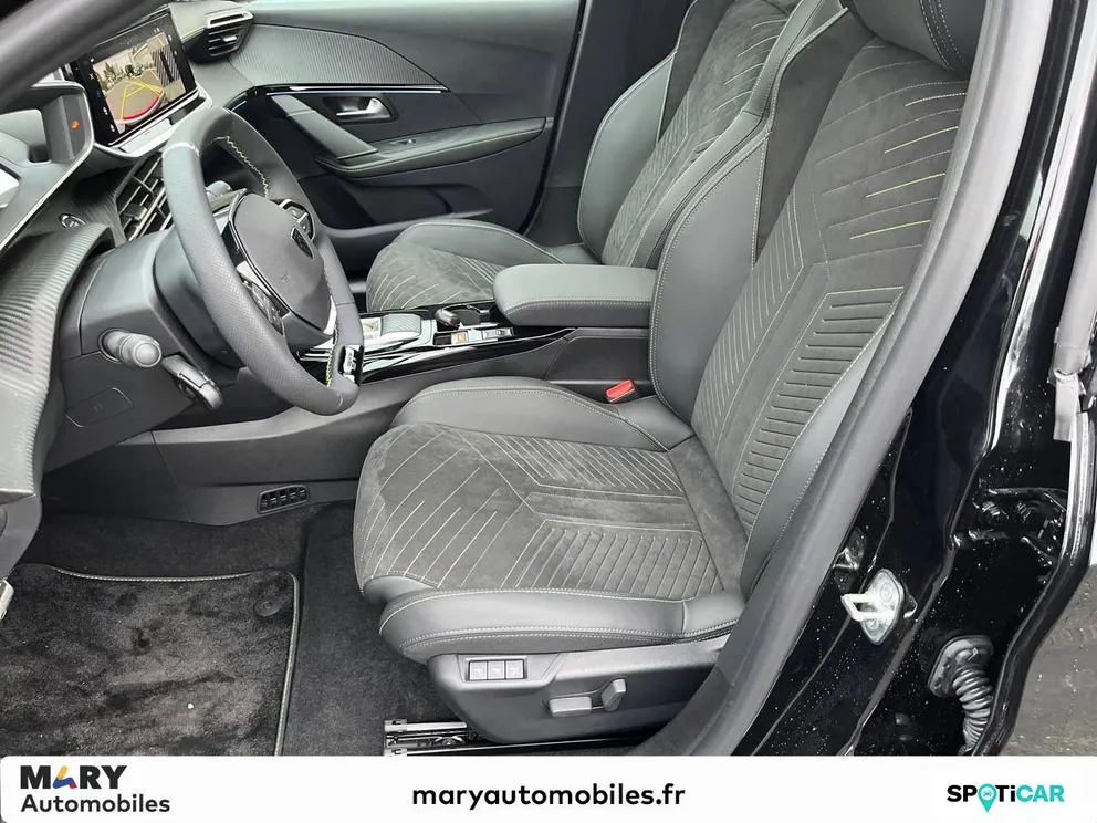 Véhicule occasion 194554 - peugeot 208 - Photo 9