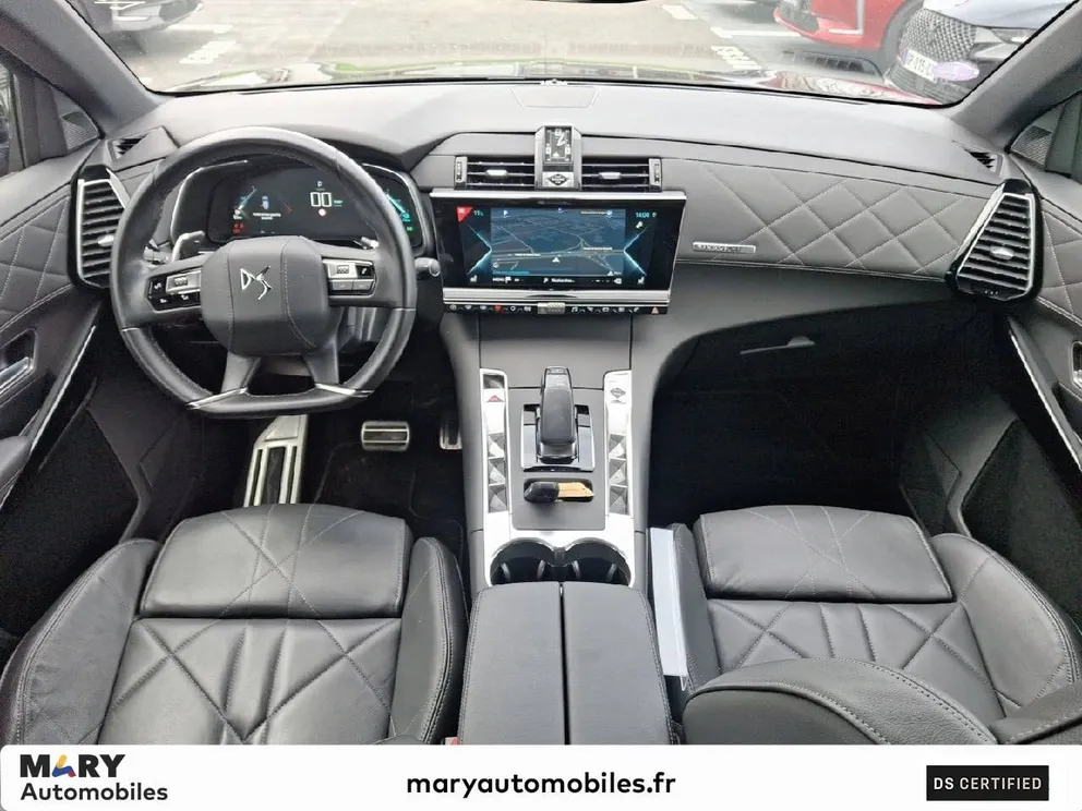Véhicule occasion 221412 - ds DS 7 - Photo 8
