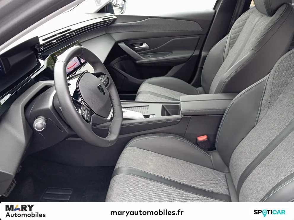 Véhicule occasion 1230266 - peugeot 408 - Photo 13