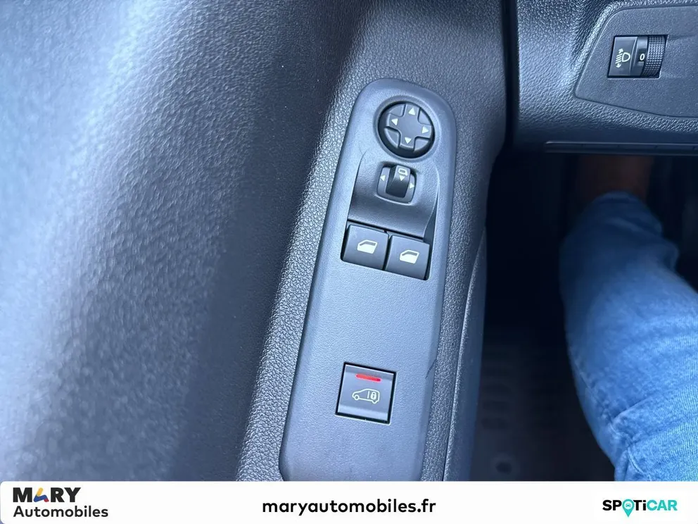 Véhicule occasion 195740 - peugeot PARTNER - Photo 18
