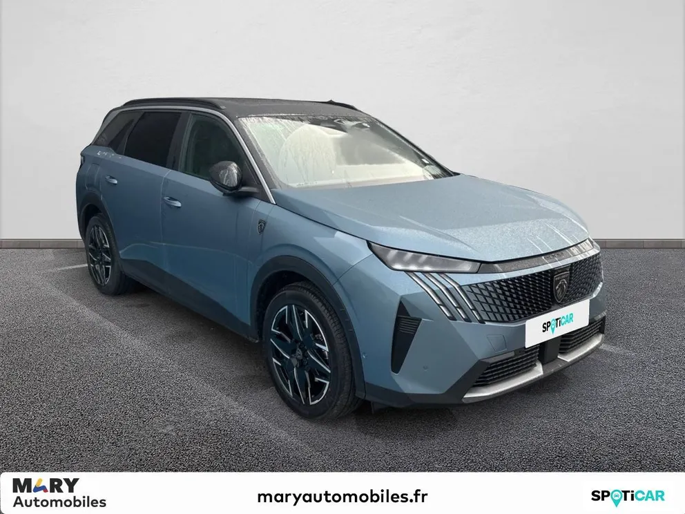 Véhicule occasion 209598 - peugeot EXPERT - Photo 3