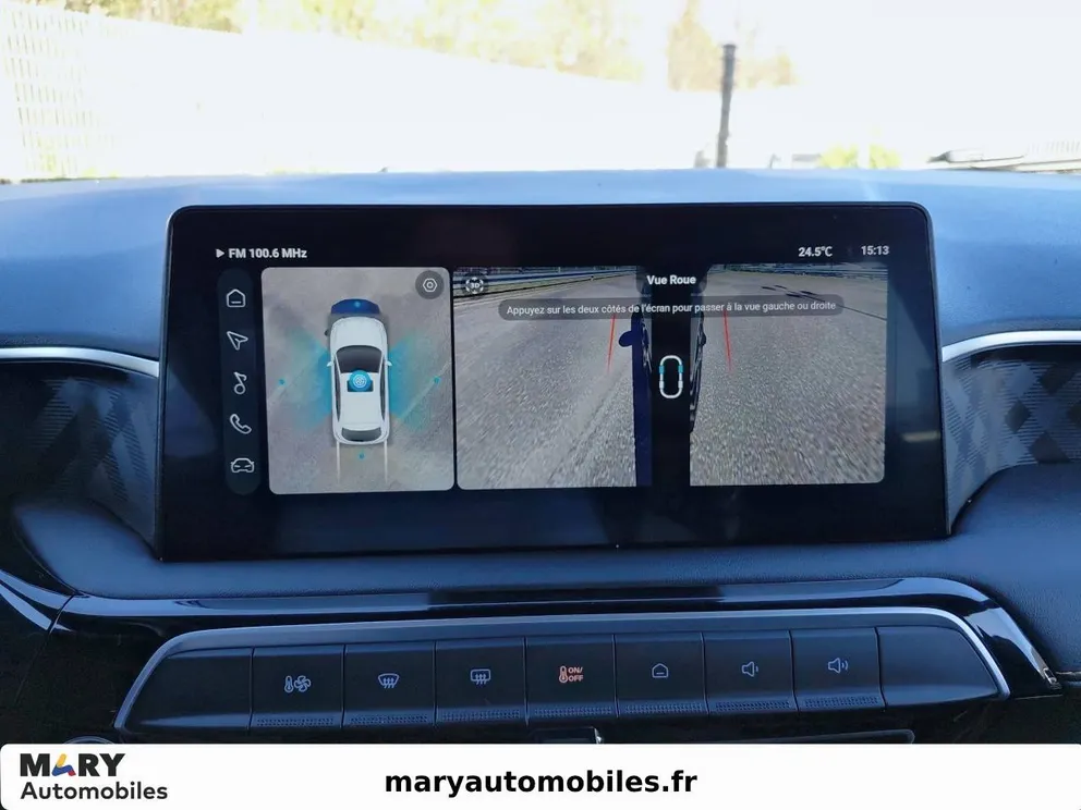 Véhicule occasion 231839 - mg MG3 - Photo 15