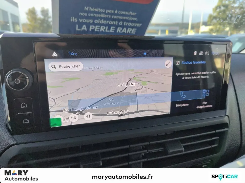 Véhicule occasion 190886 - peugeot EXPERT - Photo 16