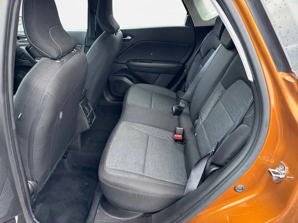 Véhicule occasion 194835 - renault CAPTUR - Photo 10