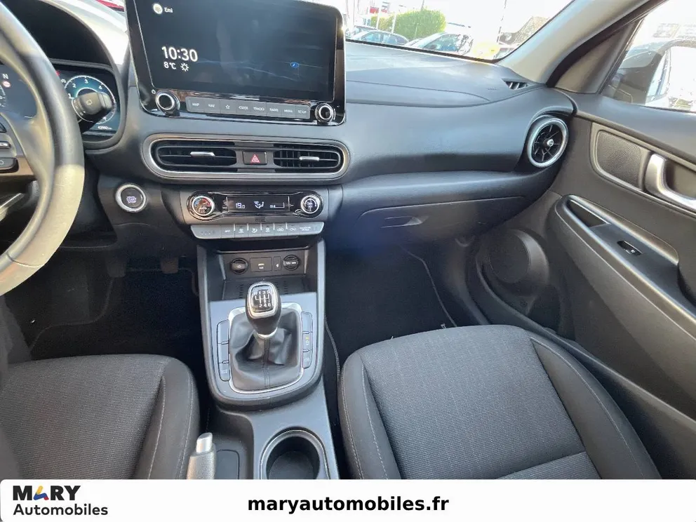 Véhicule occasion 201203 - hyundai KONA - Photo 14