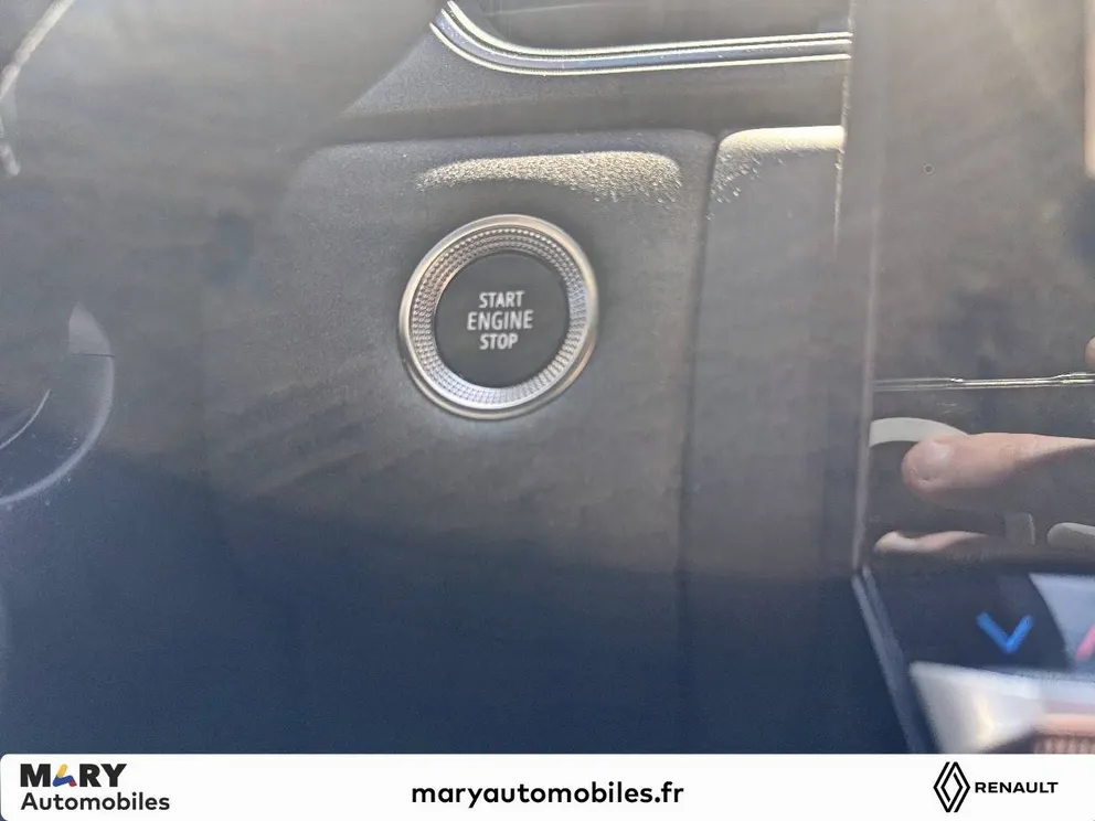 Véhicule occasion 233958 - renault SYMBIOZ - Photo 23