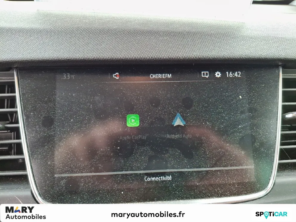 Véhicule occasion 1231736 - opel CROSSLAND - Photo 9