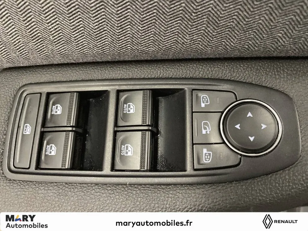 Véhicule occasion 209283 - renault CLIO - Photo 14