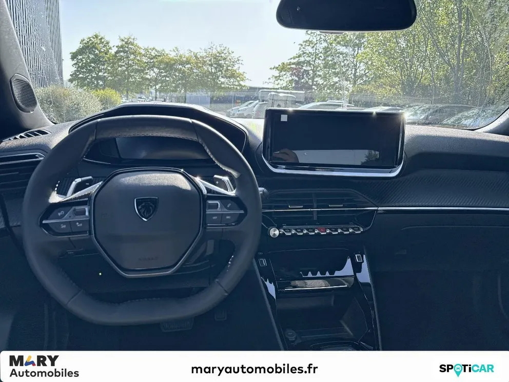 Véhicule occasion 177624 - peugeot 2008 - Photo 8