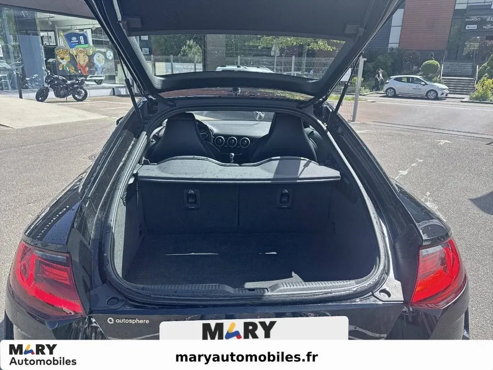 Véhicule occasion 231043 - audi TT - Photo 6