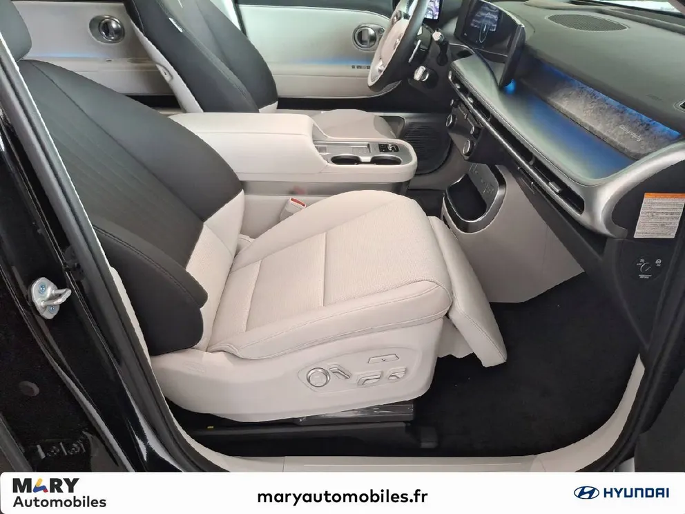 Véhicule occasion 194363 - hyundai IONIQ 9 - Photo 32