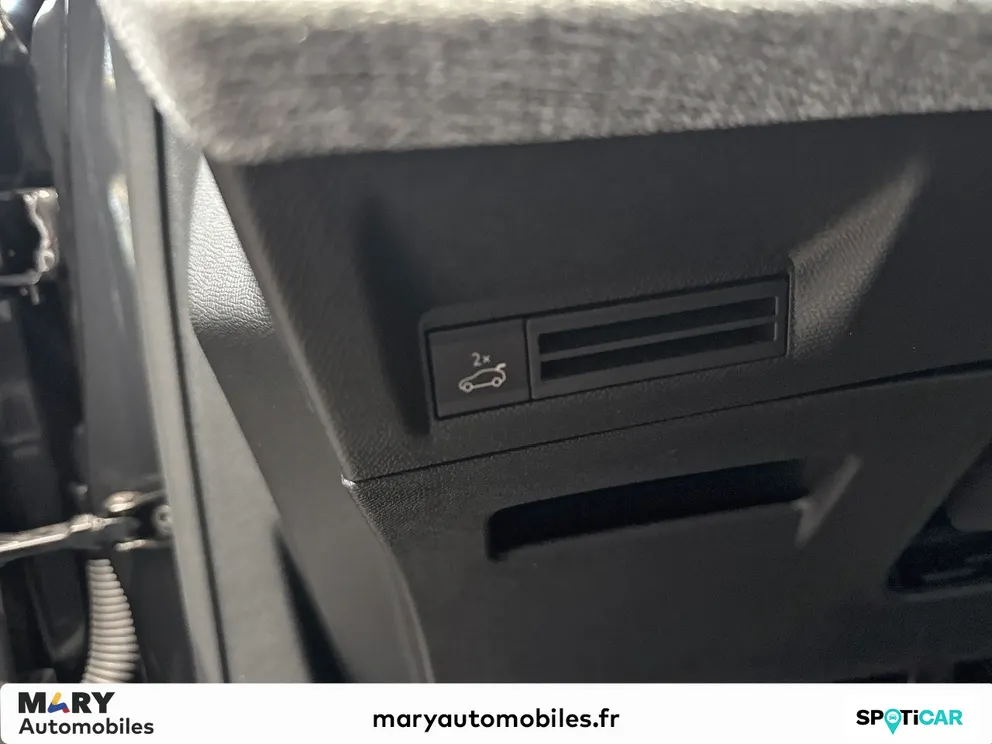 Véhicule occasion 1236974 - peugeot 3008 - Photo 15