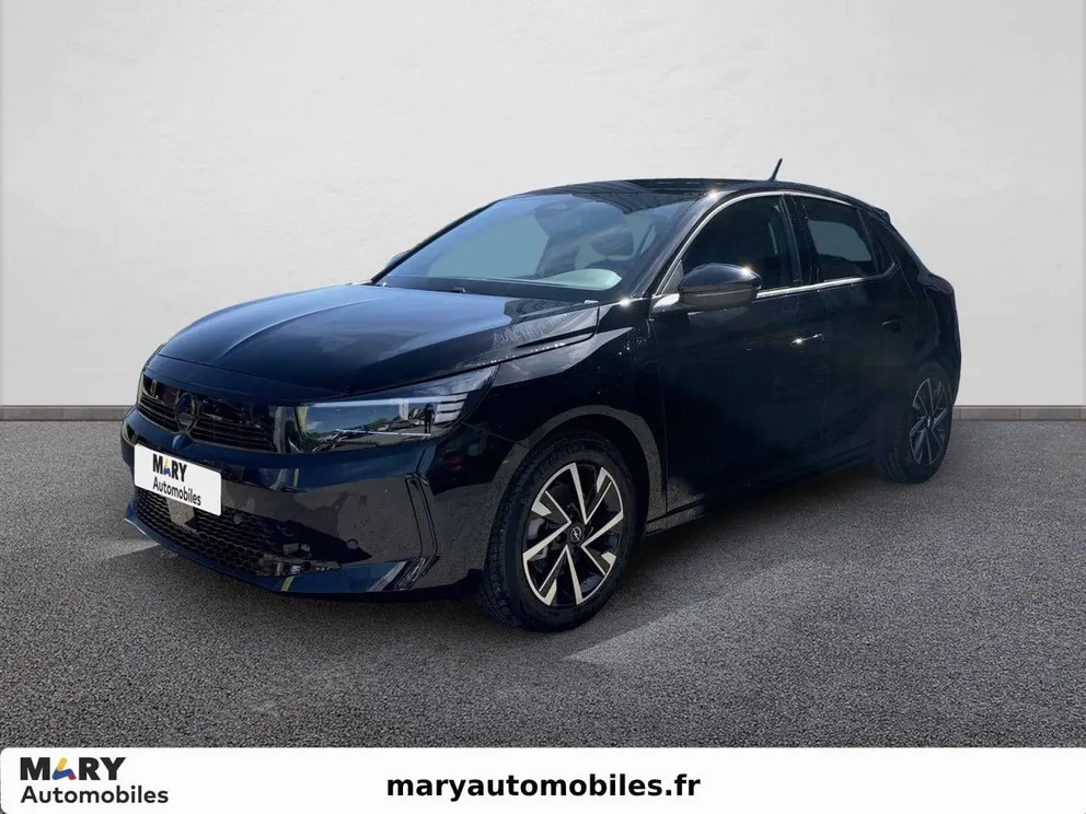 Véhicule occasion 224088 - opel CORSA - Photo 1