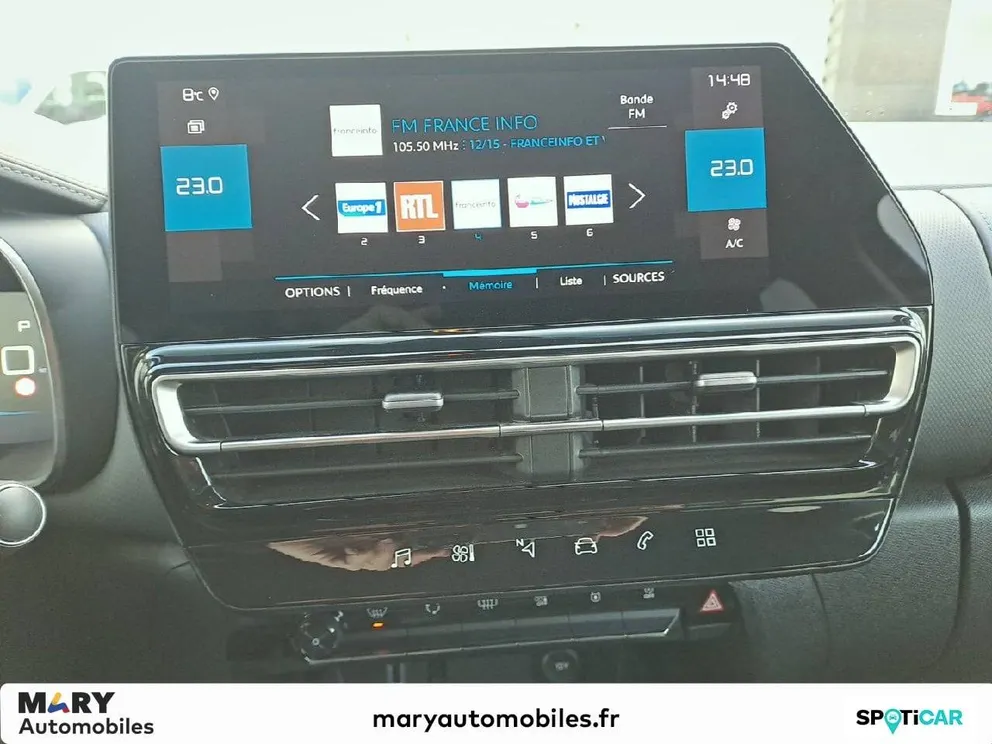 Véhicule occasion 213430 - Citroën C5 AIRCROSS - Photo 13