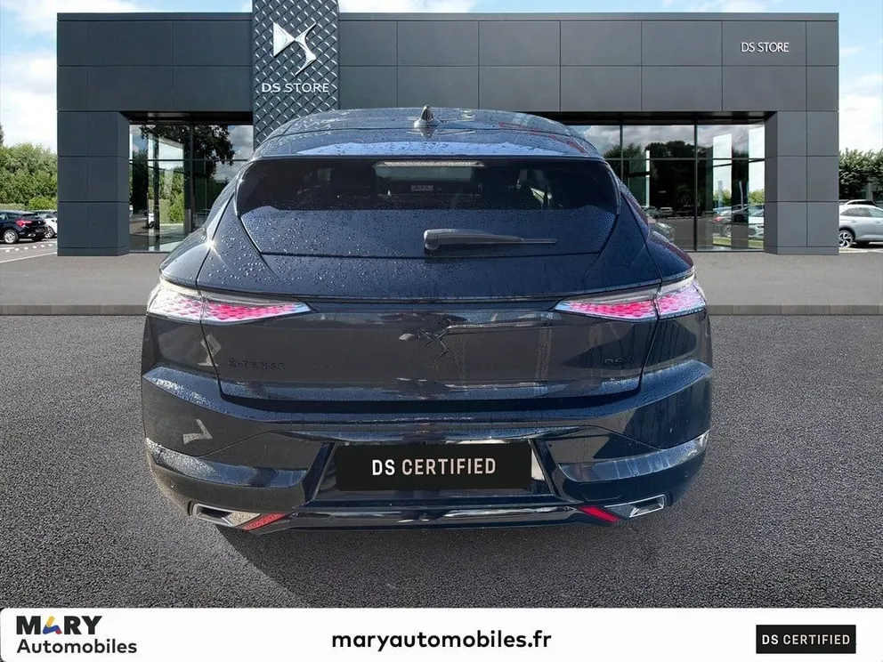 Véhicule occasion 224795 - ds DS 4 - Photo 5
